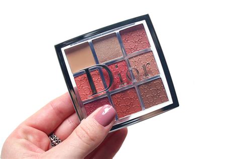 dior backstage 007 palette|dior eye palette.